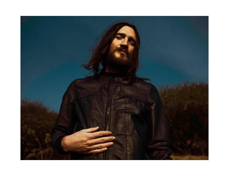 John Frusciante chystá album v štýle acid house. Vypočujte si ochutnávku
