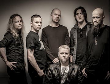 Týždeň v hard & heavy: Sľubne znejúca novinka progresívnych Barren Earth