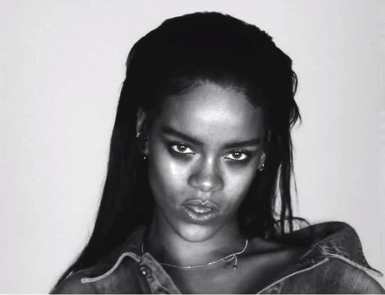 Rihanna ako ju nepoznáte: Pozrite si videoklip k hudobnému prekvapeniu roka!