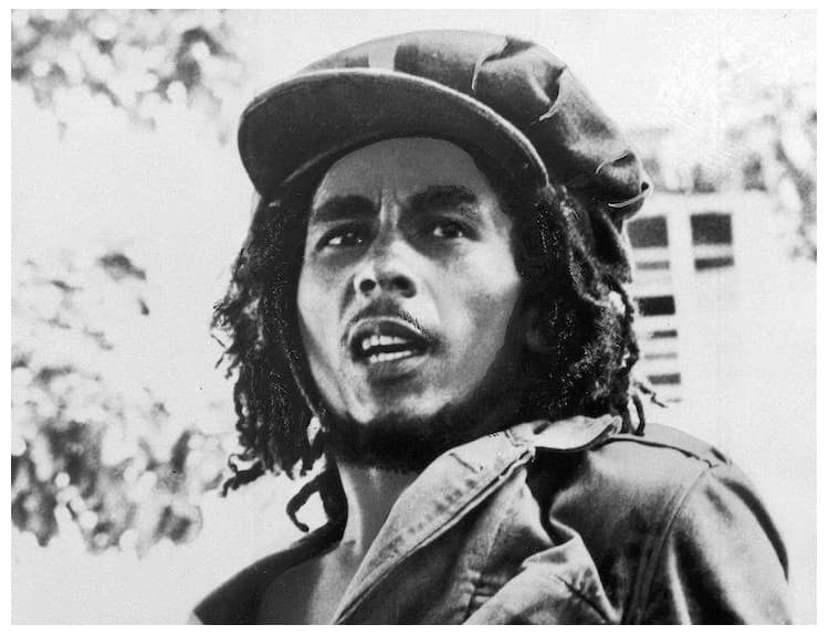 6. február je Deň Boba Marleyho: Jamajská legenda sa narodila pred 70 rokmi