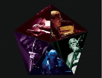 Brazílska jazz-funková legenda Azymuth vystúpi v Nu Spirit Clube Brazílska jazz-funková legenda Azymuth vystúpi v Nu Spirit Clube