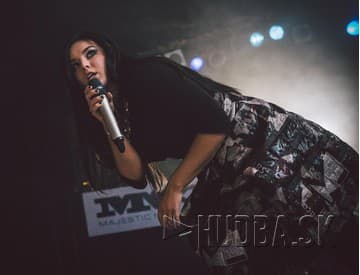 Ewa Farna predstaví v Bratislave akustické aj jazzové verzie svojich hitov