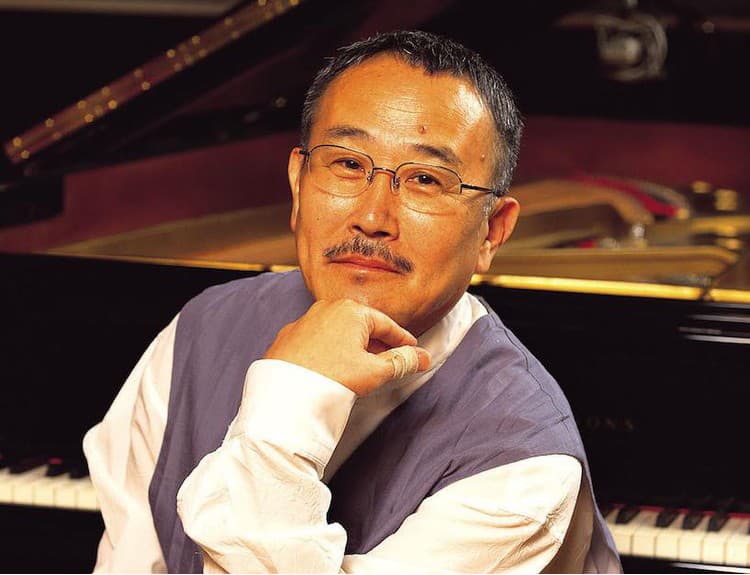 Klavirista Yosuke Yamashita vystúpi v Bratislave a Košiciach