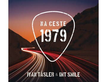 IMT Smile - Na ceste 1979 IMT Smile - Na ceste 1979