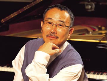 Klavirista Yosuke Yamashita vystúpi v Bratislave a Košiciach Klavirista Yosuke Yamashita vystúpi v Bratislave a Košiciach