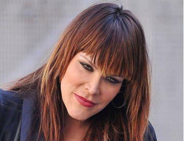 V Piešťanoch vystúpi americká blues-rocková diva Beth Hart V Piešťanoch vystúpi americká blues-rocková diva Beth Hart