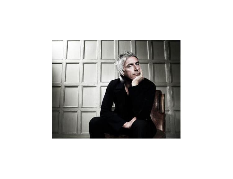 Paul Weller vydá v máji nový album. Ochutnávkou je videoklip White Sky