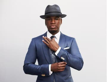 Ne-Yo vydáva nový album, vracia sa na ňom k R&B Ne-Yo vydáva nový album, vracia sa na ňom k R&B