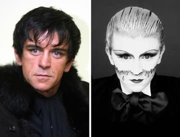 Šok v kultovej kapele Visage: Zomrela ikona 80. rokov, spevák Steve Strange Šok v kultovej kapele Visage: Zomrela ikona 80. rokov, spevák Steve Strange