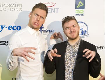 Slovenský šoubiznis pre začiatočníkov: Úlet, ktorý netreba brať vážne