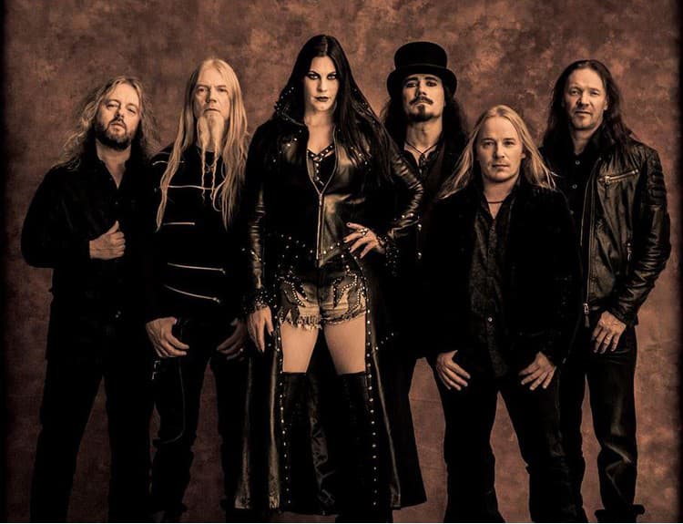 Týždeň v hard & heavy: Prvý videoklip z novinky Nightwish je tu!