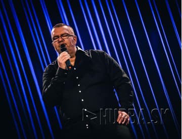 Richard Müller a Fragile vypočuli prosby fanúšikov, turné HLASY pokračuje!