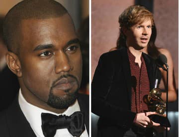 Kanye West si konečne vypočul Beckov album. Toto je jeho reakcia Kanye West si konečne vypočul Beckov album. Toto je jeho reakcia