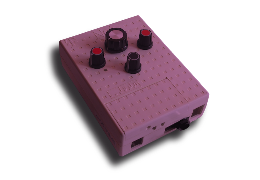 LeafAudio - Noise to Brain Adapter
