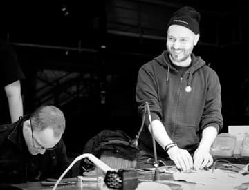 Postav si svoj vlastný syntetizátor na festivale Electronic Beats! (+súťaž) Postav si svoj vlastný syntetizátor na festivale Electronic Beats! (+súťaž)