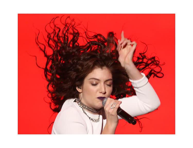 Lorde začne v marci nahrávať nový album