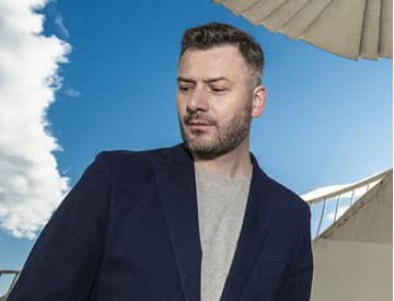 Poľskí jazzmani Michał Tokaj Trio odohrajú koncert v Slovenskom rozhlase Poľskí jazzmani Michał Tokaj Trio odohrajú koncert v Slovenskom rozhlase