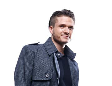 Ondřej Brzobohatý odštartuje turné vo veľkom štýle - prevzatím platiny Ondřej Brzobohatý odštartuje turné vo veľkom štýle - prevzatím platiny