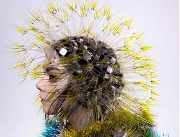 Nový album Björk na Spotify nenájdete. Je to choré, tvrdí speváčka Nový album Björk na Spotify nenájdete. Je to choré, tvrdí speváčka