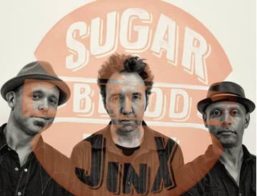 Livin' Blues: Návšteva po rokoch a hostia z východu Slovenska aj z Bostonu Livin' Blues: Návšteva po rokoch a hostia z východu Slovenska aj z Bostonu