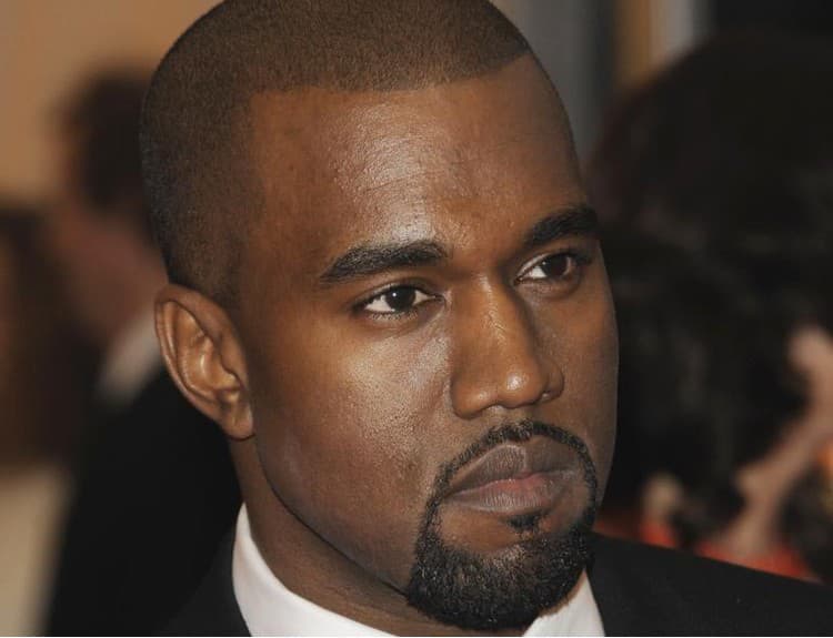 Kanye West prezradil názov nového albumu