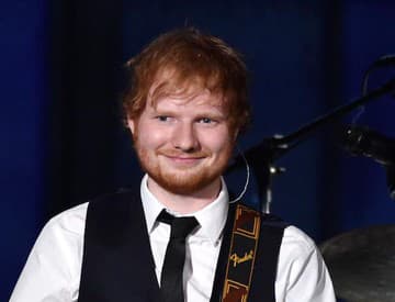 Tento cover vás dostane: Ed Sheeran oživil sexom nabitý hit Christiny Aguilery