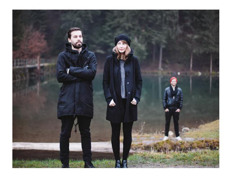 Bad Karma Boy o prekonávaní prekážok a koncertoch s Purist a Kieslowski