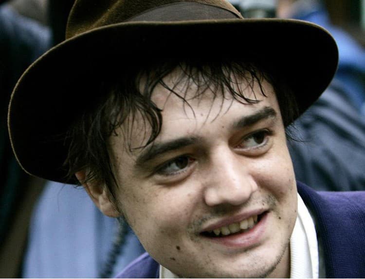 Na Rock for People Europe príde aj Pete Doherty
