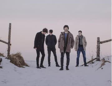 Skupina Papyllon rozširuje svoje teritórium, má nové EP aj videoklip Skupina Papyllon rozširuje svoje teritórium, má nové EP aj videoklip