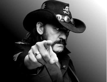 Na plzenskom Rock for People Europe vystúpi aj Motörhead Na plzenskom Rock for People Europe vystúpi aj Motörhead
