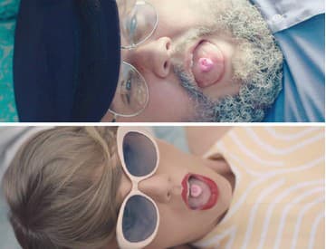 VIDEO: Čo spája Hry o tróny a Taylor Swift? Odpoveďou je táto geniálna paródia! VIDEO: Čo spája Hry o tróny a Taylor Swift? Odpoveďou je táto geniálna paródia!