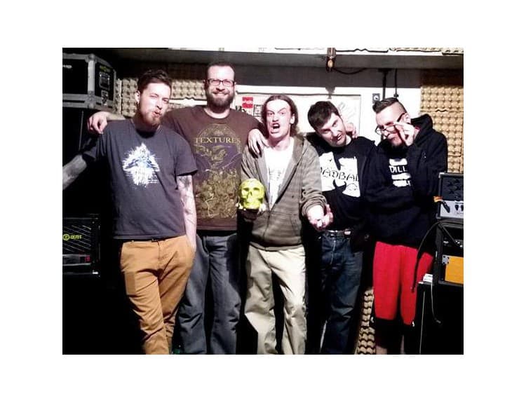 Slovenskú alternatívno-metalovú kapelu Rust2Dust opustili dvaja členovia 