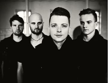 Kapela Deal dvíha zástavy: Pozrite si svetový klip košických indie-rockerov