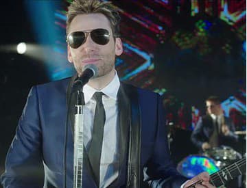 Týždeň v hard & heavy: Nickelback objavil nové dno