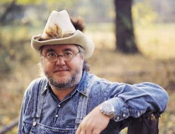 Pred 20 rokmi zomrel Michal Tučný, legenda českej country scény Pred 20 rokmi zomrel Michal Tučný, legenda českej country scény