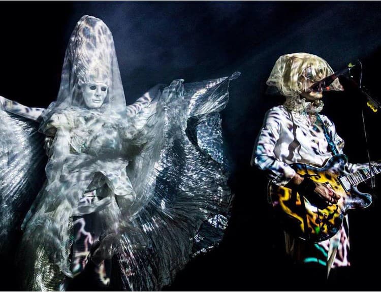 Najnovšie mená Pohody 2015: of Montreal, DJ A-Trak a Kate Tempest