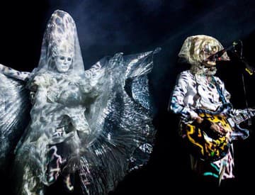 Najnovšie mená Pohody 2015: of Montreal, DJ A-Trak a Kate Tempest Najnovšie mená Pohody 2015: of Montreal, DJ A-Trak a Kate Tempest