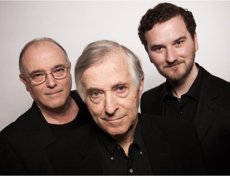 Three Medieval Tenors: Bratislava zažije fascinujúci návrat do stredoveku