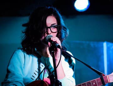 Martina Javor vydáva prvý singel z pripravovaného debutového albumu Martina Javor vydáva prvý singel z pripravovaného debutového albumu