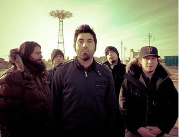 Týždeň v hard & heavy: nové info o albumoch Deftones a Tool!