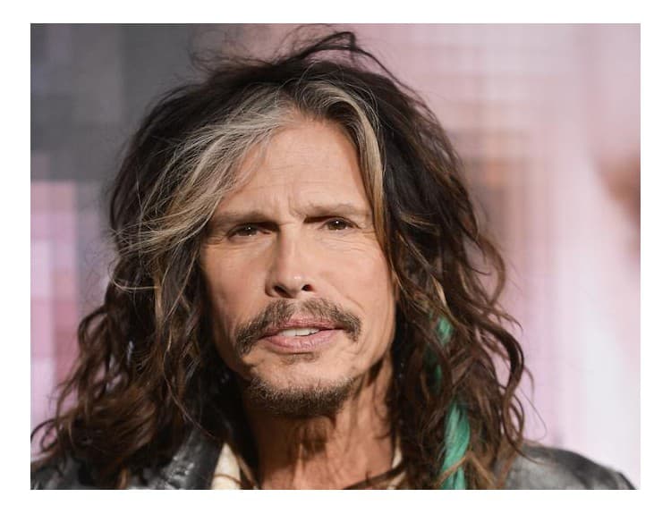 Steven Tyler z Aerosmith pracuje na country albume