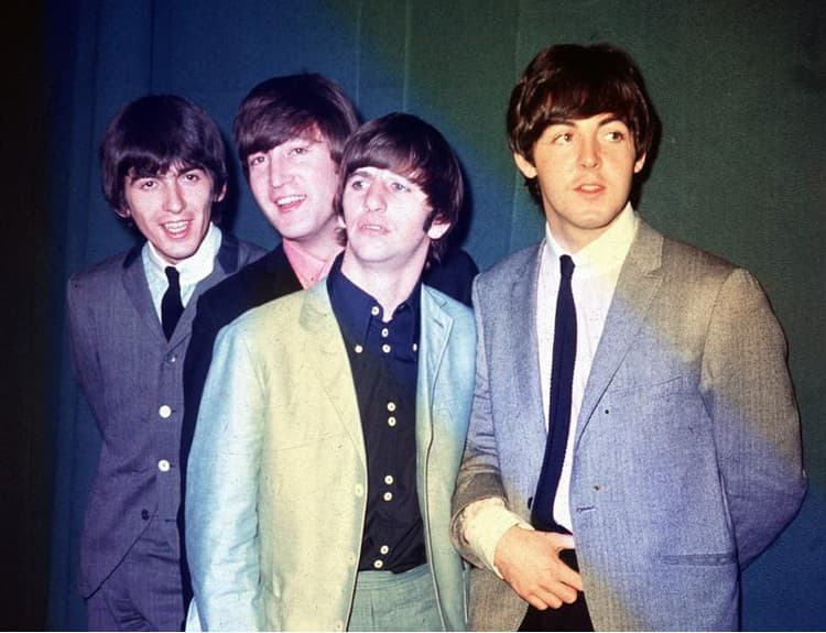 Hudobníci rozhodli: Toto je najlepšia skladba legendárnych The Beatles!