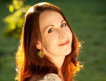 Sopranistka Eva Šušková prichádza s novinkou secret VOICE Sopranistka Eva Šušková prichádza s novinkou secret VOICE