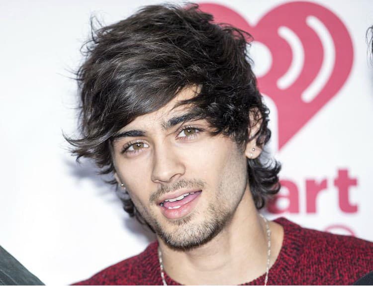 Zayn Malik odišiel zo skupiny One Direction, chce žiť normálny život