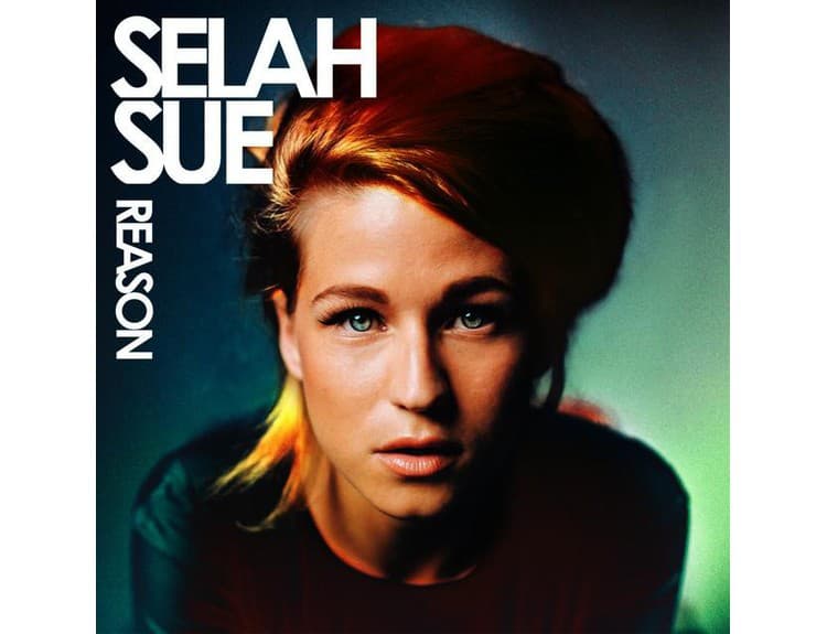 Selah Sue - Reason