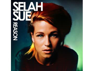 Selah Sue - Reason Selah Sue - Reason