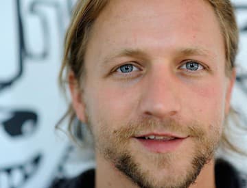 Tomáš Klus na turné Přeju Ti predstaví aj piesne z pripravovaného albumu Tomáš Klus na turné Přeju Ti predstaví aj piesne z pripravovaného albumu