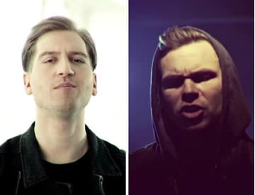Samuel a Rakby v novom videoklipe spomínajú na krásku známu z televízie Samuel a Rakby v novom videoklipe spomínajú na krásku známu z televízie