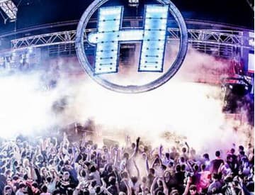 Už túto sobotu sa na Slovensko vráti drum&bassová noc Hospitality Už túto sobotu sa na Slovensko vráti drum&bassová noc Hospitality
