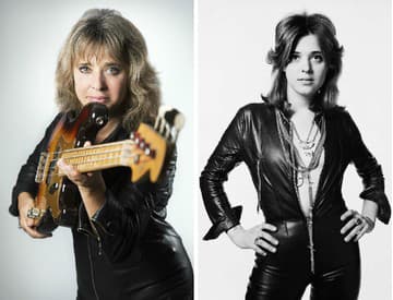 Rocková legenda mieri na Slovensko: Suzi Quatro vystúpi v Bratislave! Rocková legenda mieri na Slovensko: Suzi Quatro vystúpi v Bratislave!